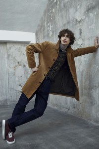 Aspesi Men's Fall 2019