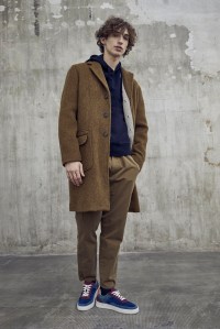 Aspesi Men's Fall 2019