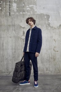 Aspesi Men's Fall 2019