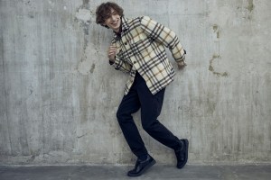 Aspesi Men's Fall 2019