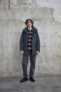 Aspesi Men's Fall 2019