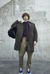 Aspesi Men's Fall 2019