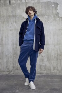 Aspesi Men's Fall 2019