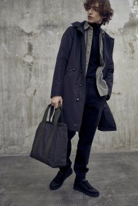 Aspesi Men's Fall 2019