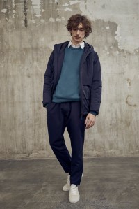 Aspesi Men's Fall 2019