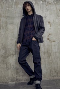 Aspesi Men's Fall 2019