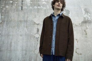 Aspesi Men's Fall 2019