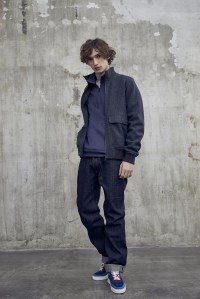Aspesi Men's Fall 2019