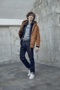 Aspesi Men's Fall 2019