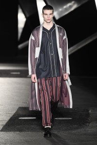 Astrid Andersen Men's Fall 2019