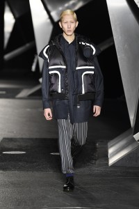 Astrid Andersen Men's Fall 2019