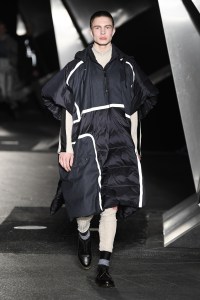 Astrid Andersen Men's Fall 2019