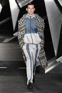 Astrid Andersen Men's Fall 2019
