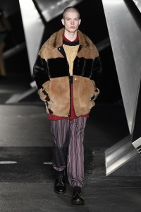 Astrid Andersen Men's Fall 2019