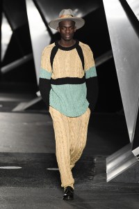 Astrid Andersen Men's Fall 2019