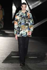 Astrid Andersen Men's Fall 2019
