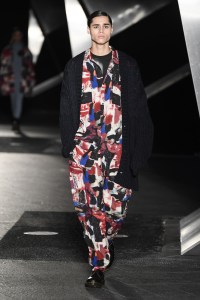 Astrid Andersen Men's Fall 2019