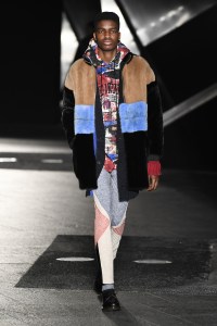 Astrid Andersen Men's Fall 2019