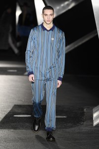 Astrid Andersen Men's Fall 2019