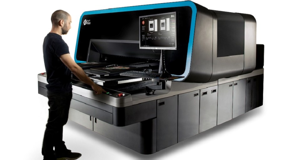digital printing
