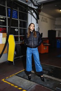 Au Jour Le Jour Pre-Fall 2019