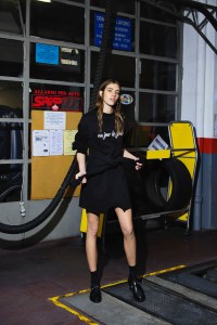 Au Jour Le Jour Pre-Fall 2019
