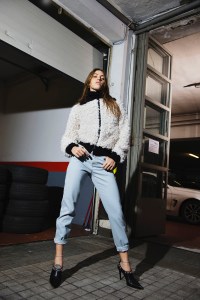 Au Jour Le Jour Pre-Fall 2019