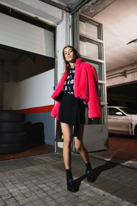 Au Jour Le Jour Pre-Fall 2019