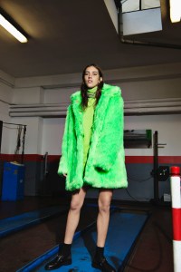 Au Jour Le Jour Pre-Fall 2019