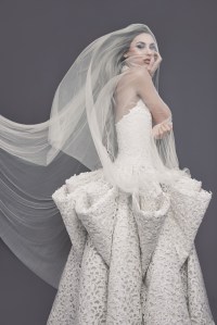 August Getty Couture Spring 2019