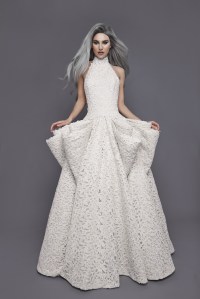 August Getty Couture Spring 2019