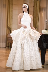 August Getty Couture Spring 2019