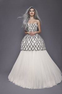 August Getty Couture Spring 2019