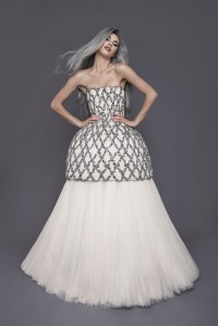 August Getty Couture Spring 2019