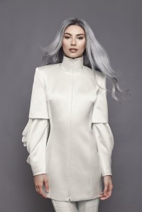August Getty Couture Spring 2019