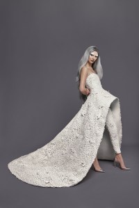 August Getty Couture Spring 2019