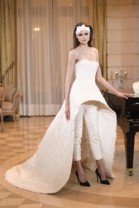 August Getty Couture Spring 2019