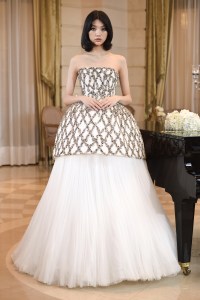 August Getty Couture Spring 2019