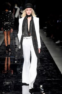 Azzaro Couture Spring 2019