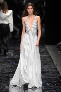 Azzaro Couture Spring 2019