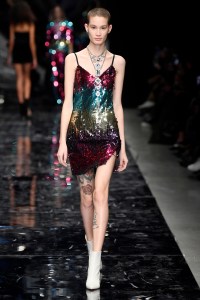 Azzaro Couture Spring 2019