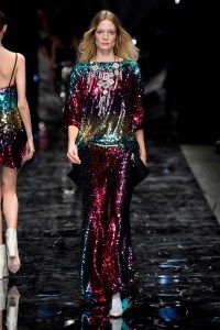 Azzaro Couture Spring 2019