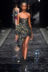 Azzaro Couture Spring 2019