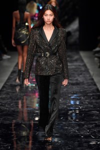 Azzaro Couture Spring 2019