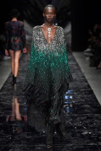 Azzaro Couture Spring 2019