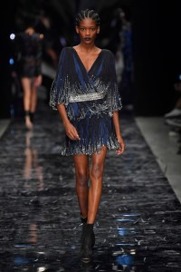 Azzaro Couture Spring 2019