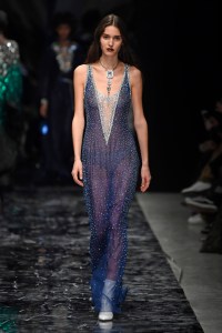 Azzaro Couture Spring 2019