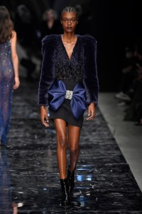 Azzaro Couture Spring 2019