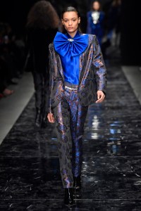 Azzaro Couture Spring 2019
