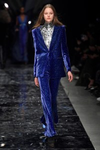 Azzaro Couture Spring 2019